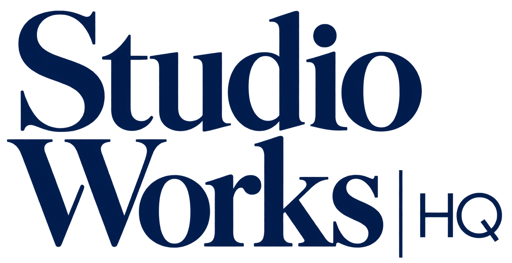 Studio Works HQ